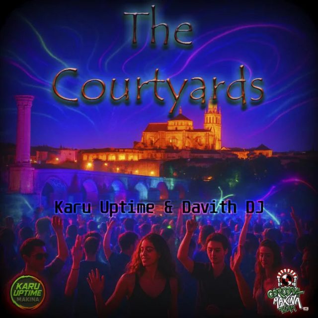 The Courtyards