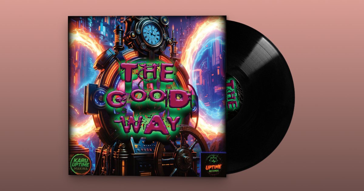 The good way