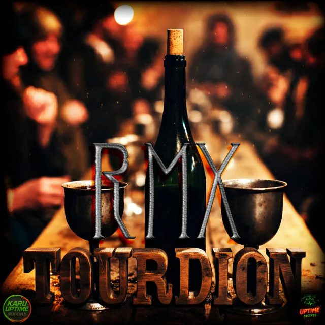 Tourdion RMX