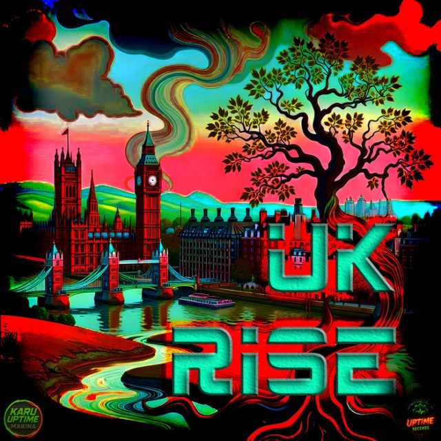 UK Rise