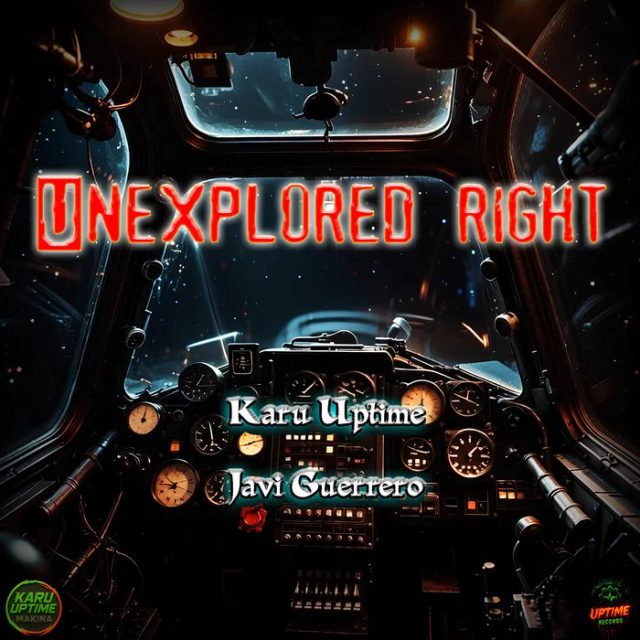 Unexplored right