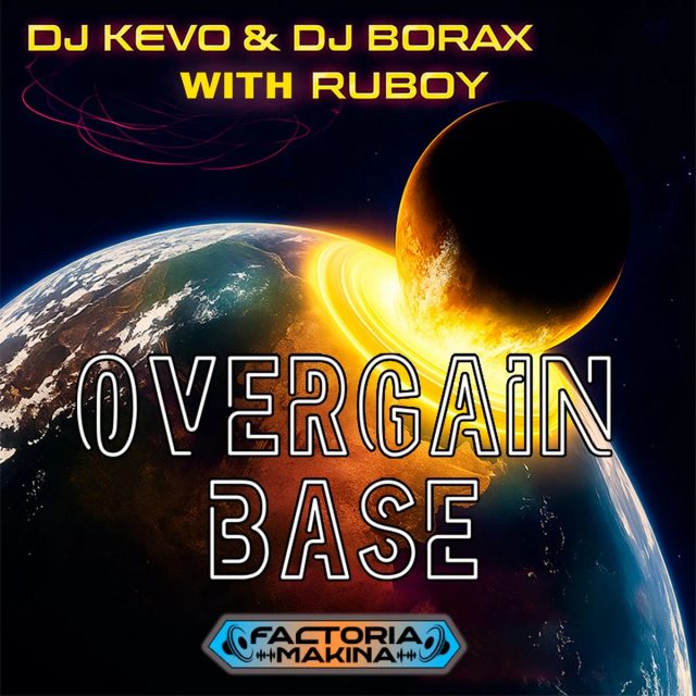 Overgain Base