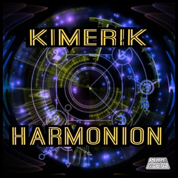 Harmonion