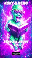 Read all about it