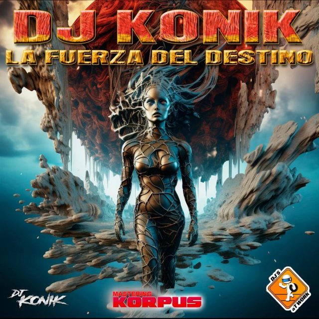 La Fuerza del Destino (Makina Mix)