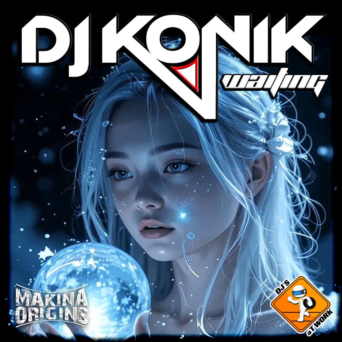 Waiting (Extended Mix)