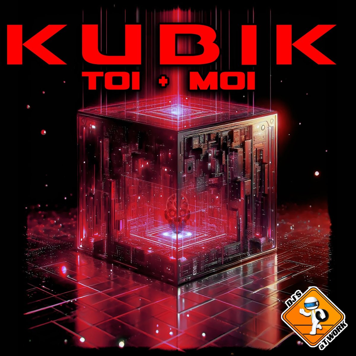 Toy + Moi (Makina Extended)