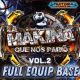 Full Equip Base