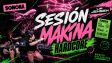 Lia Jensen @ Sala Sonora Bilbao | Makina / Hardcore DJ Set