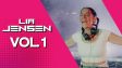 Lia Jensen Vol. 1 🩷⚡️