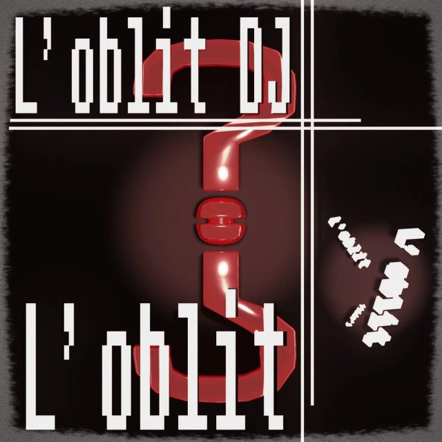 L'Oblit