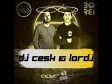 Lordj & Dj Cesk @ BoRei - No Somos Santos Vol.2 - Amics de la Makina