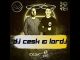 Lordj & Dj Cesk @ BoRei - No Somos Santos Vol.2 - Amics de la Makina