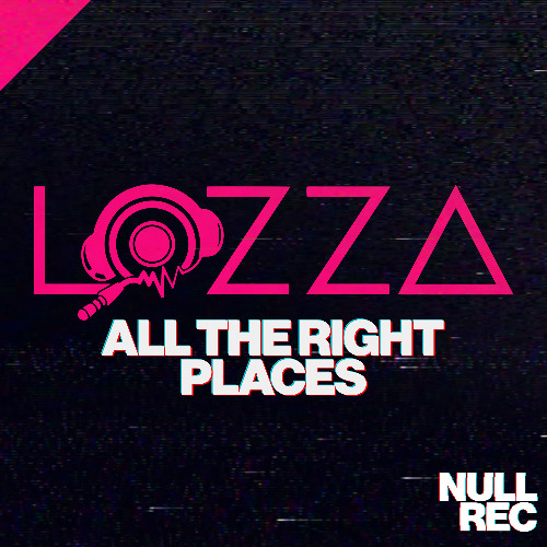 All The Right Places