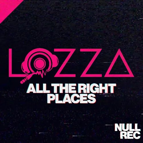 All The Right Places