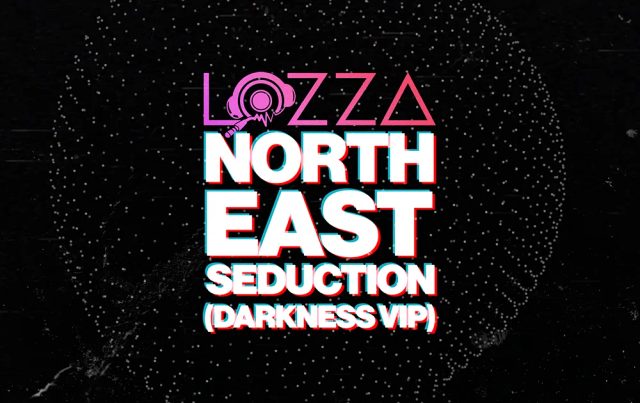 North East Seduction [Darkness VIP]