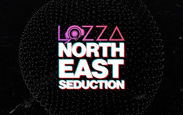 North East Seduction (Re-mastered)