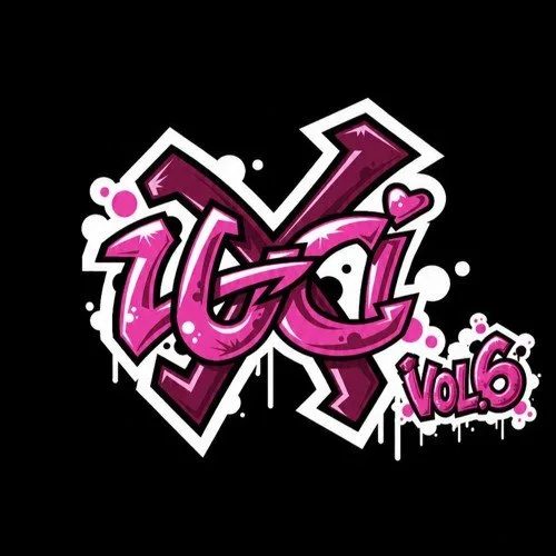 LUCIX DJ. VOL6 by Lucixdj