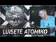Luisete Atomiko "MAKINA & Hard Session"