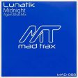 Midnight (Agent Blue Mix)