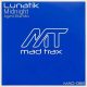Midnight (Agent Blue Mix)