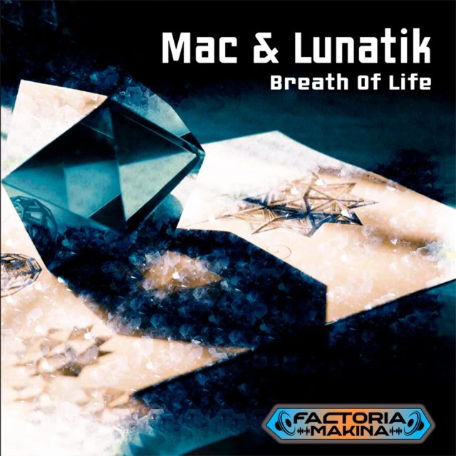 Breath Of Life