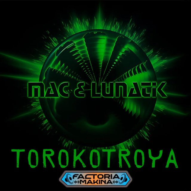 Torokotroya
