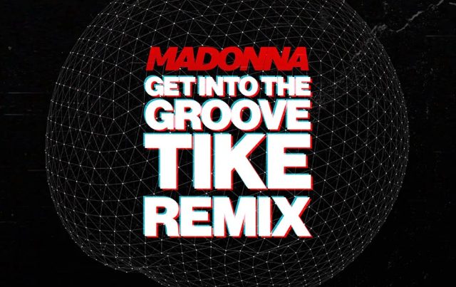 Get Into The Groove (Tike's Short Back Bootleg - Instrumental)