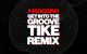 Get Into The Groove (Tike's Short Back & Bootleg)