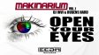 Open your eyes