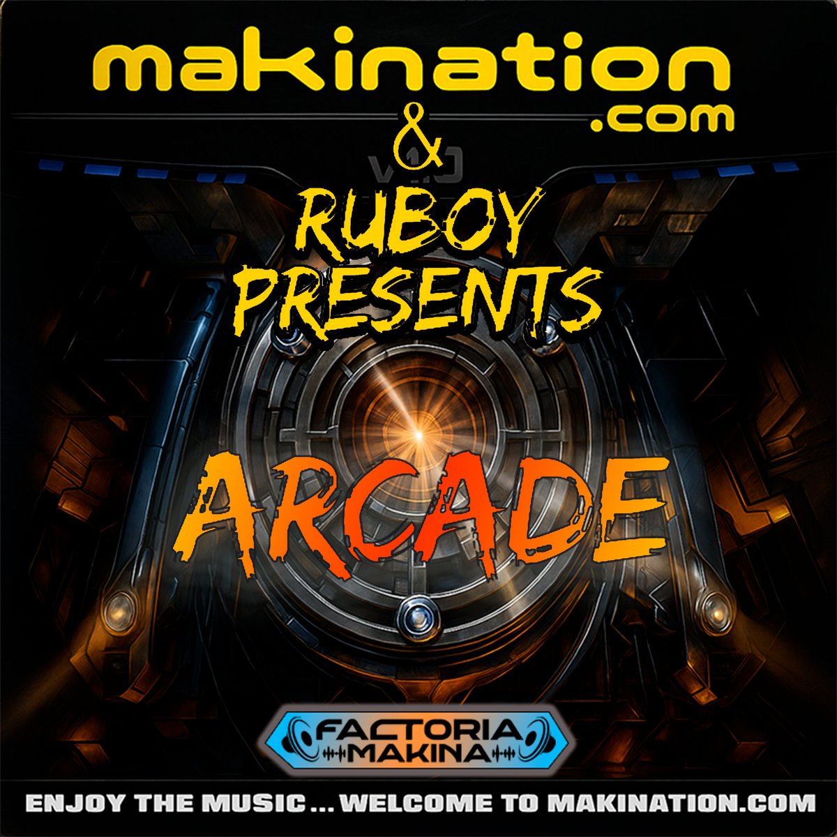 Arcade
