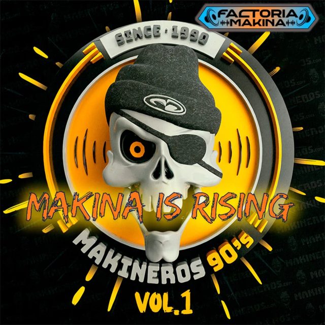 Makina Is Rising