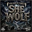 She wolf (makina remix)
