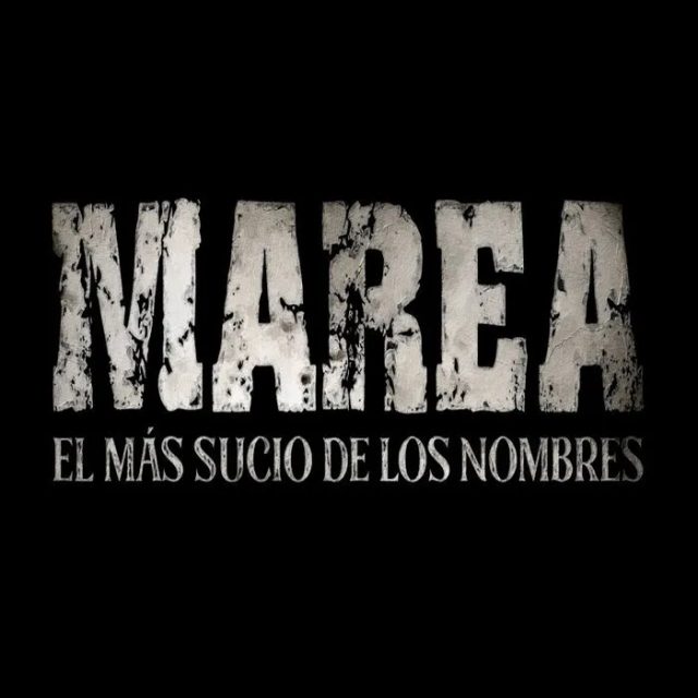El mas sucio de los nombres (Dj Larka RMX)