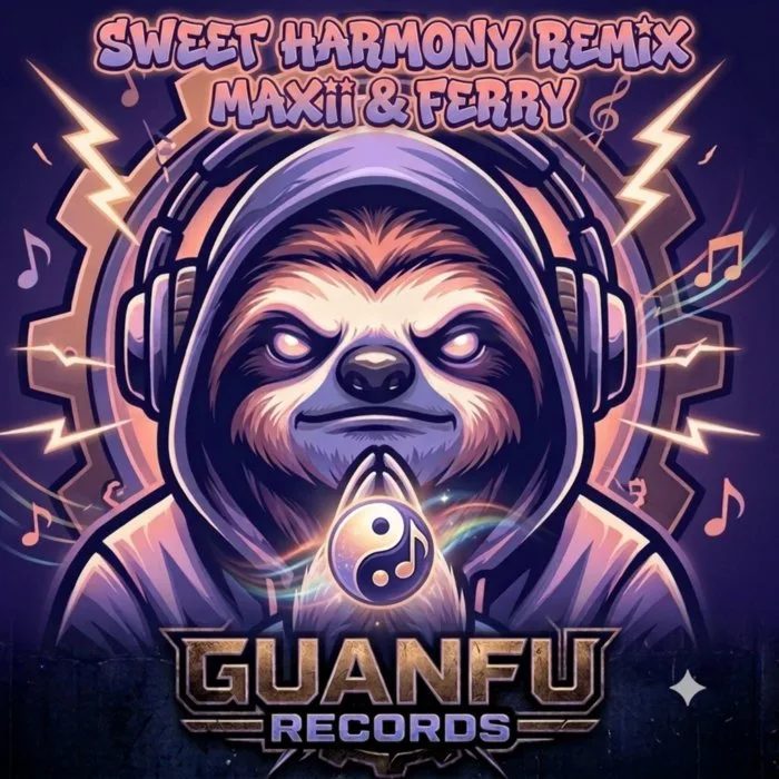 Sweet Harmony Remix