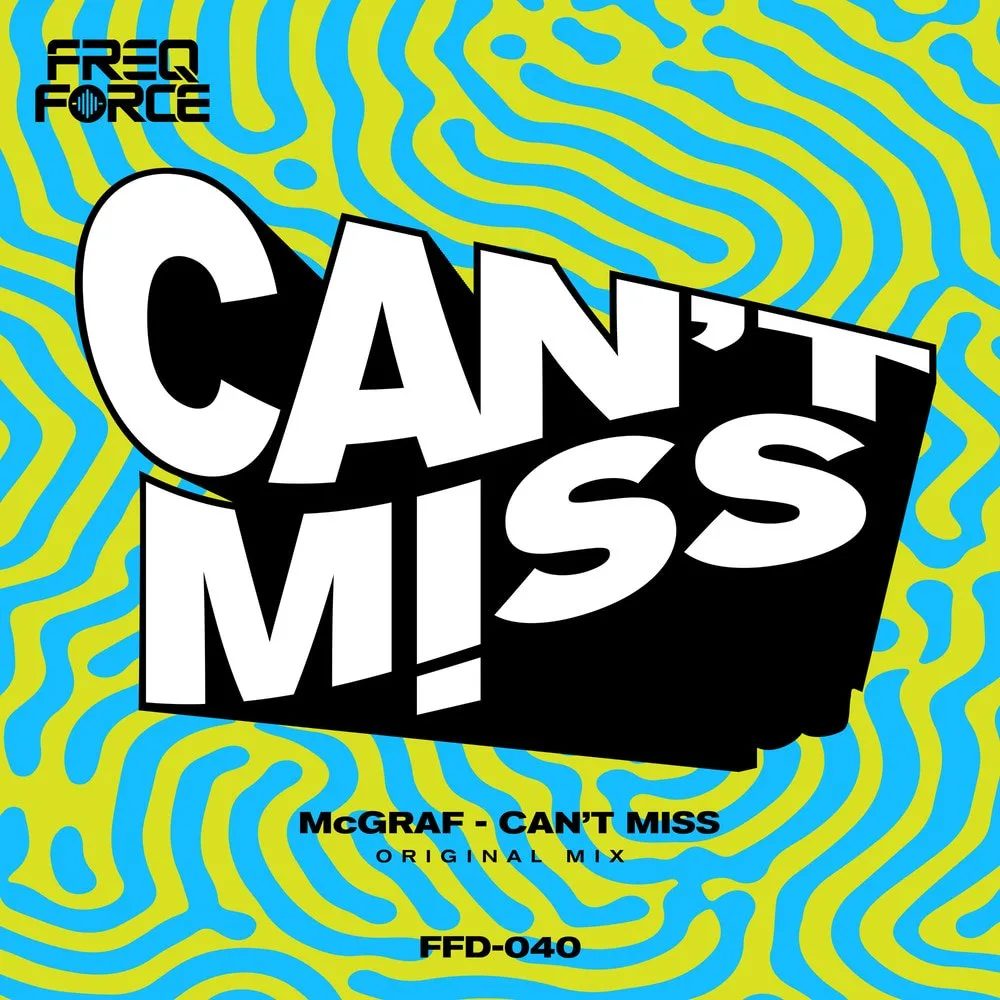 Can’t Miss