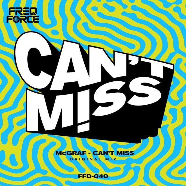 Can’t Miss