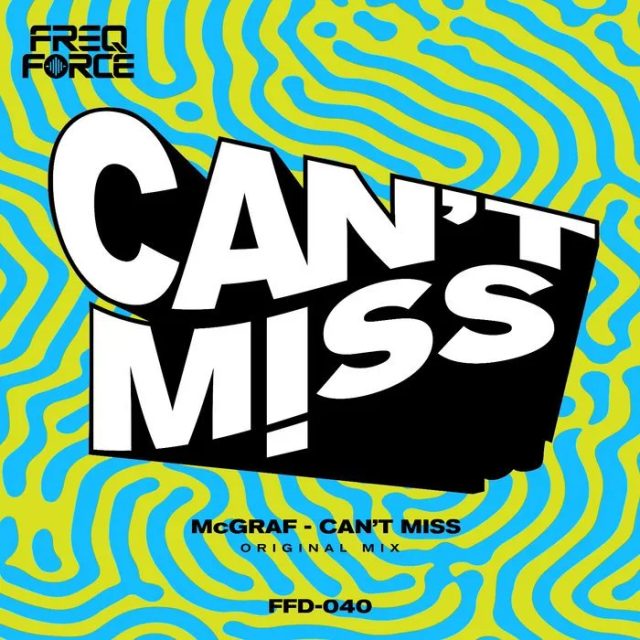 Can't Miss