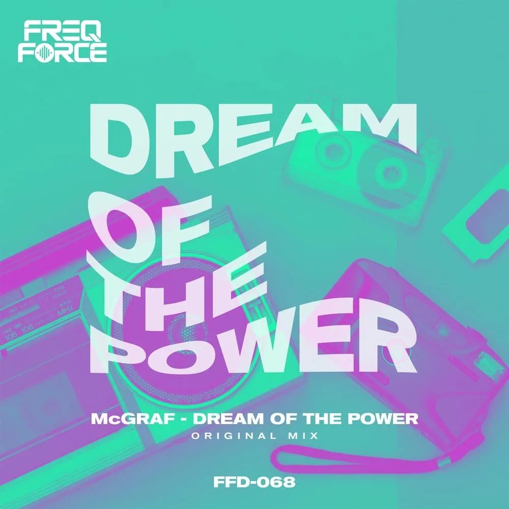 Dream Of The Power