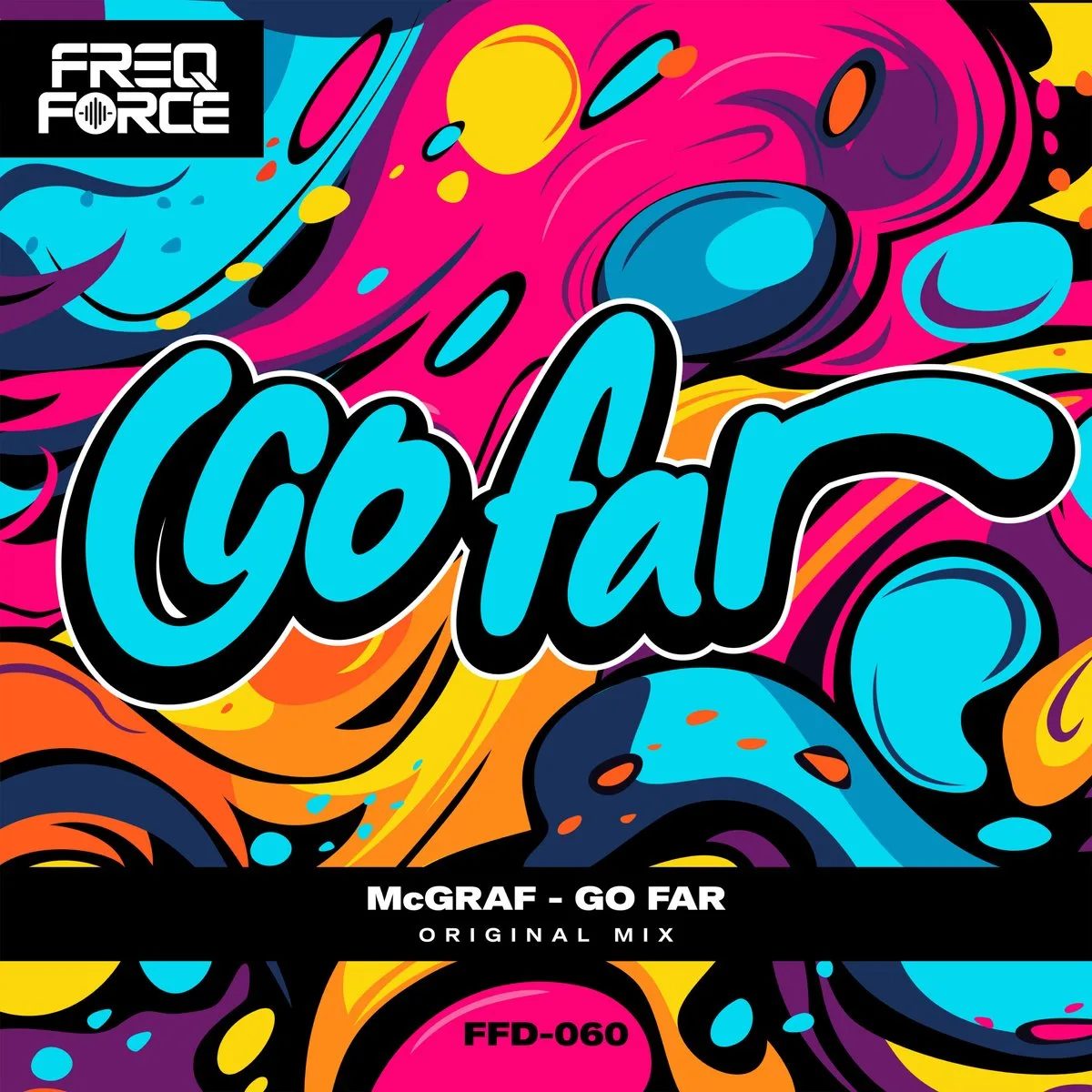 Go Far