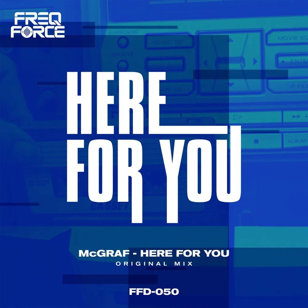 Here For You