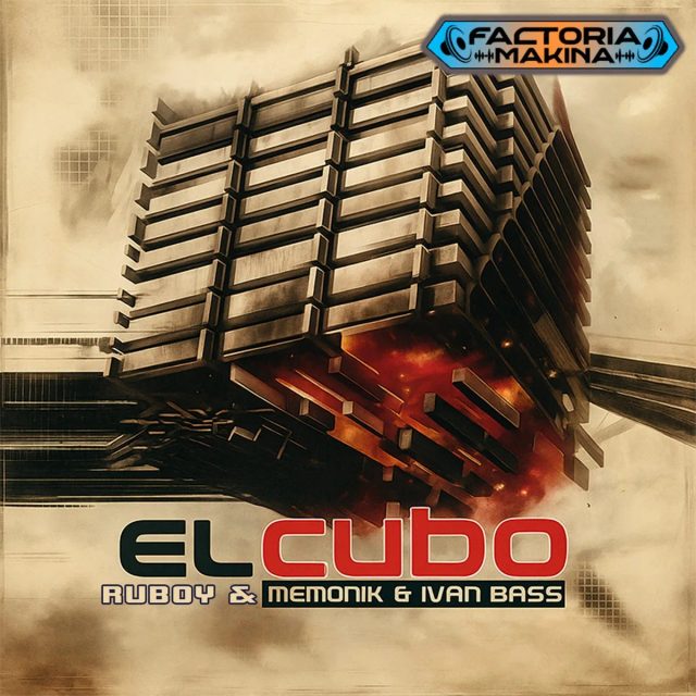 El Cubo