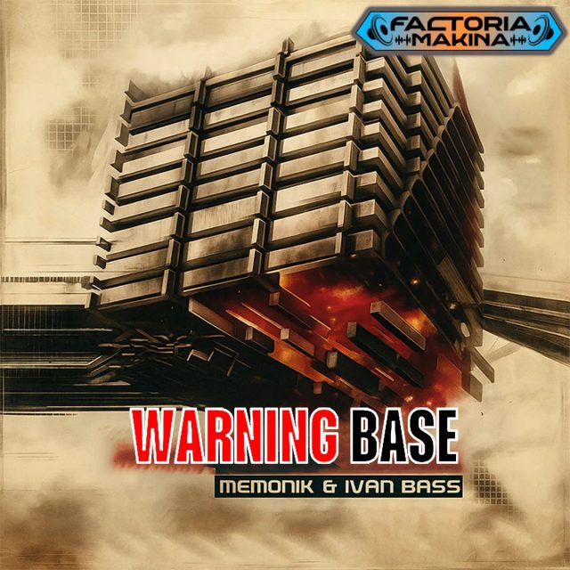 Warning Base