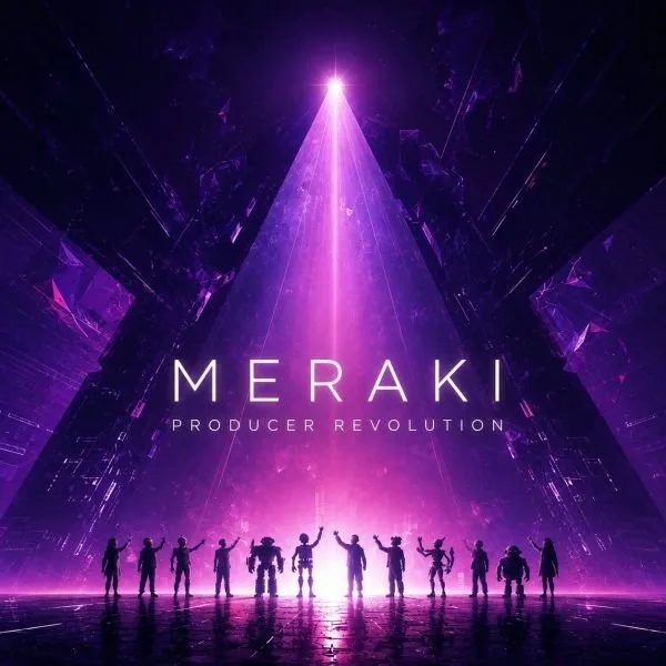 Producer Revolution