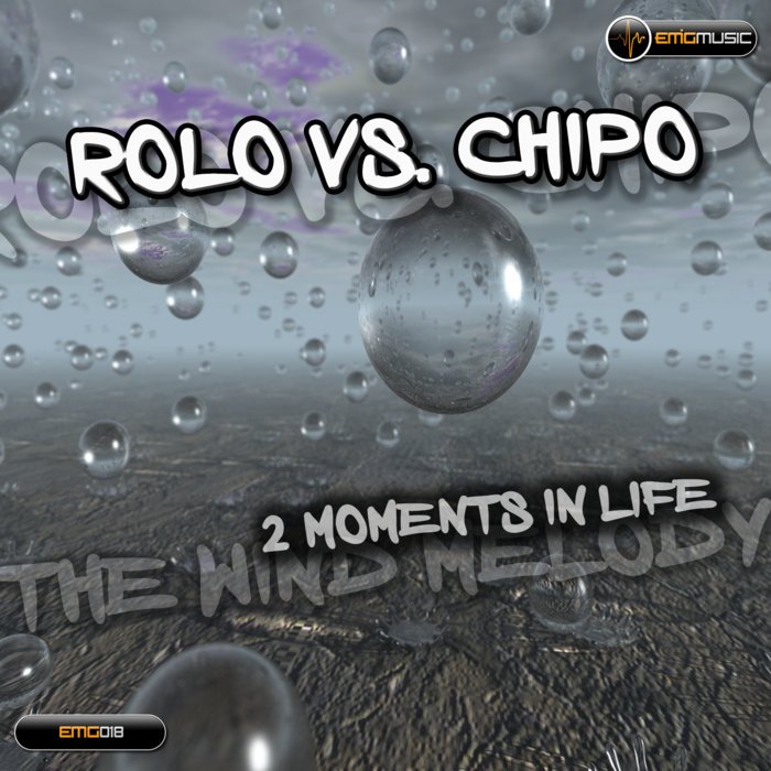 2 Moments In Life
