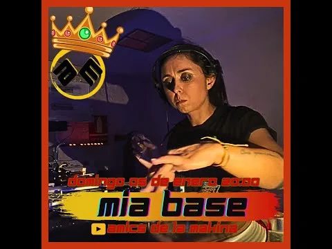 ESPECIAL NOCHE DE REYES TEMPORADA 4 AMICS DE LA MAKINA.
