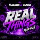 Real things