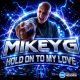 Hold On To My Love