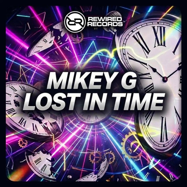 Lost in Time
