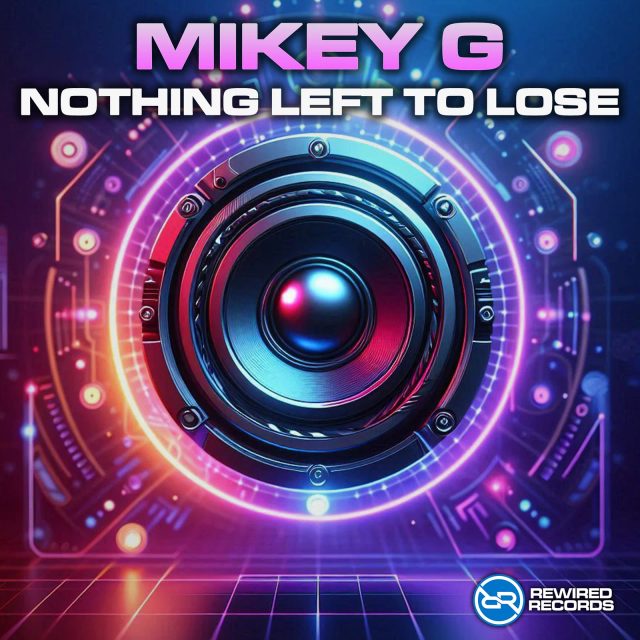 Nothing left to lose